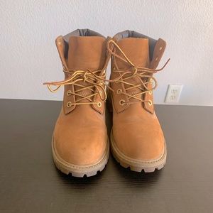 Timberland Boots